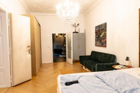 MODERN CITY Loft Klagenfurt